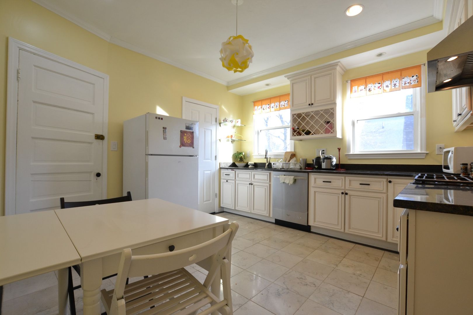Waltham House: 35 Palmer St
