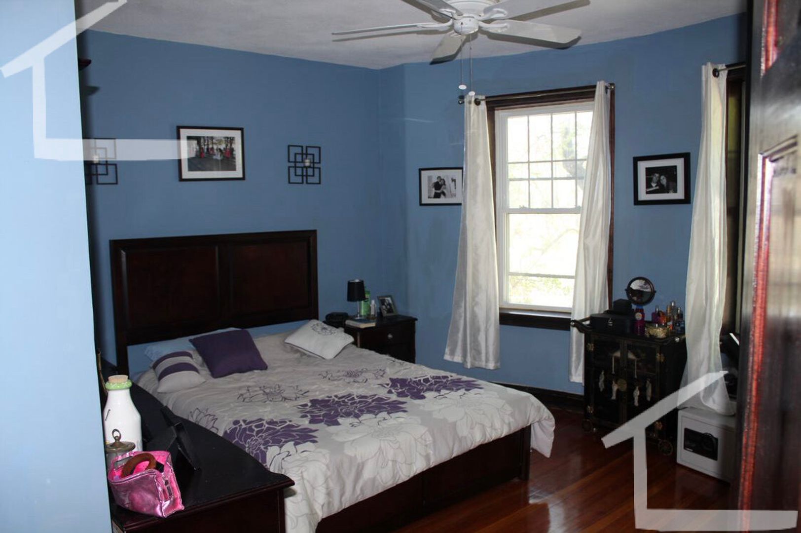Brookline House: 22 Winchester