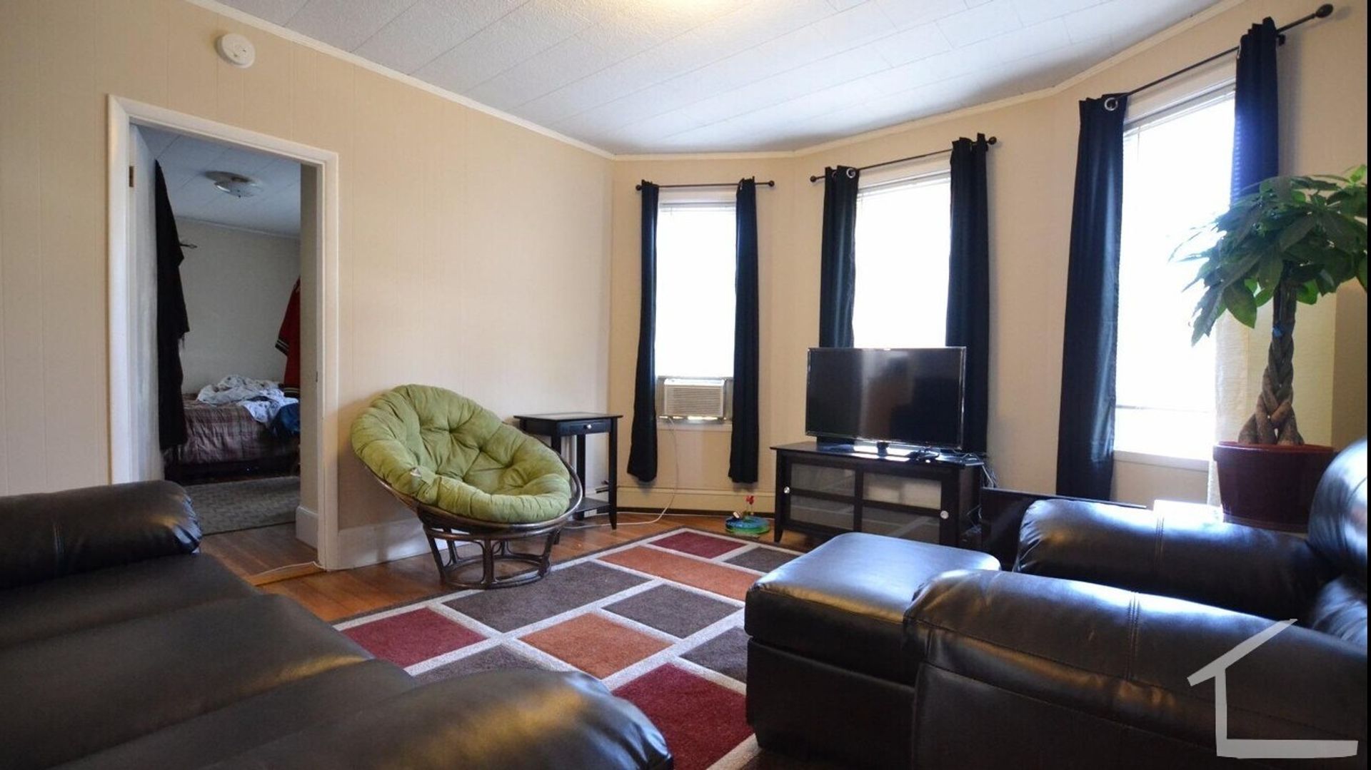 Boston Condo: 441 Washington St