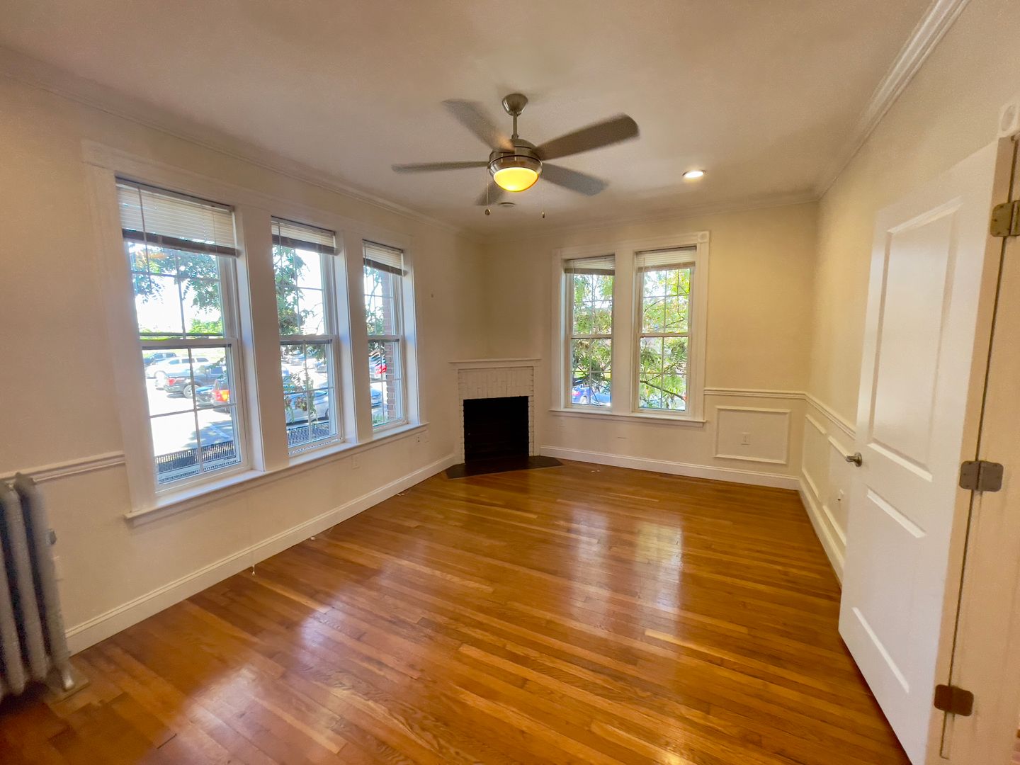 Boston Condo: 70 Calumet St