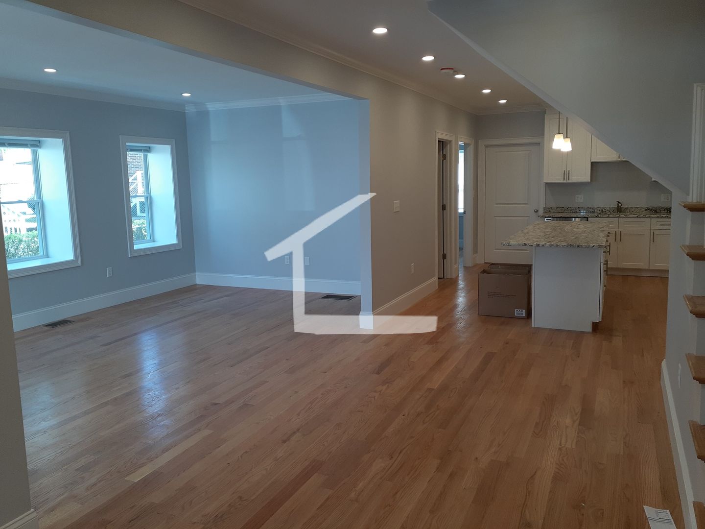 Boston House: 18 bothwell