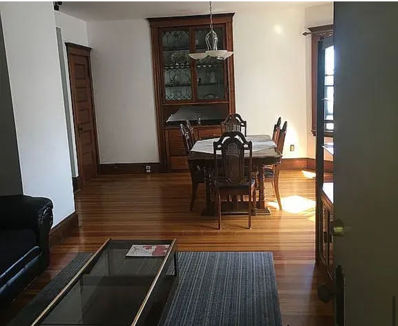 boston Condo: 75 Adams Street