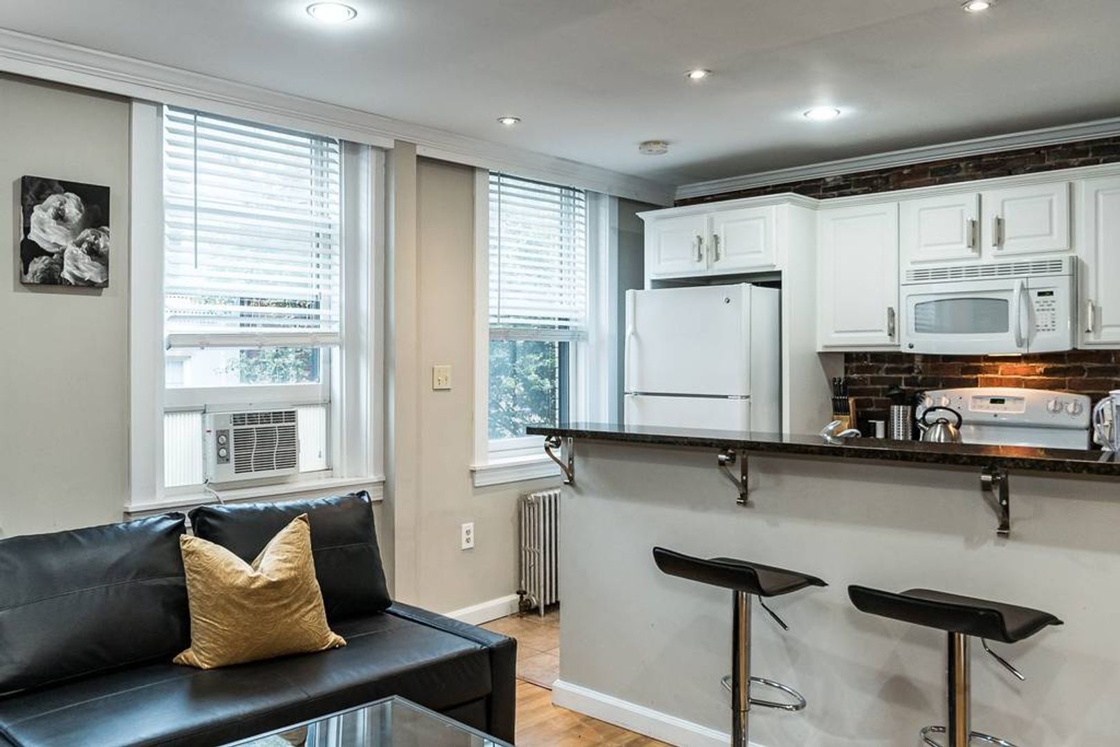 Boston Condo: 41 Grove St