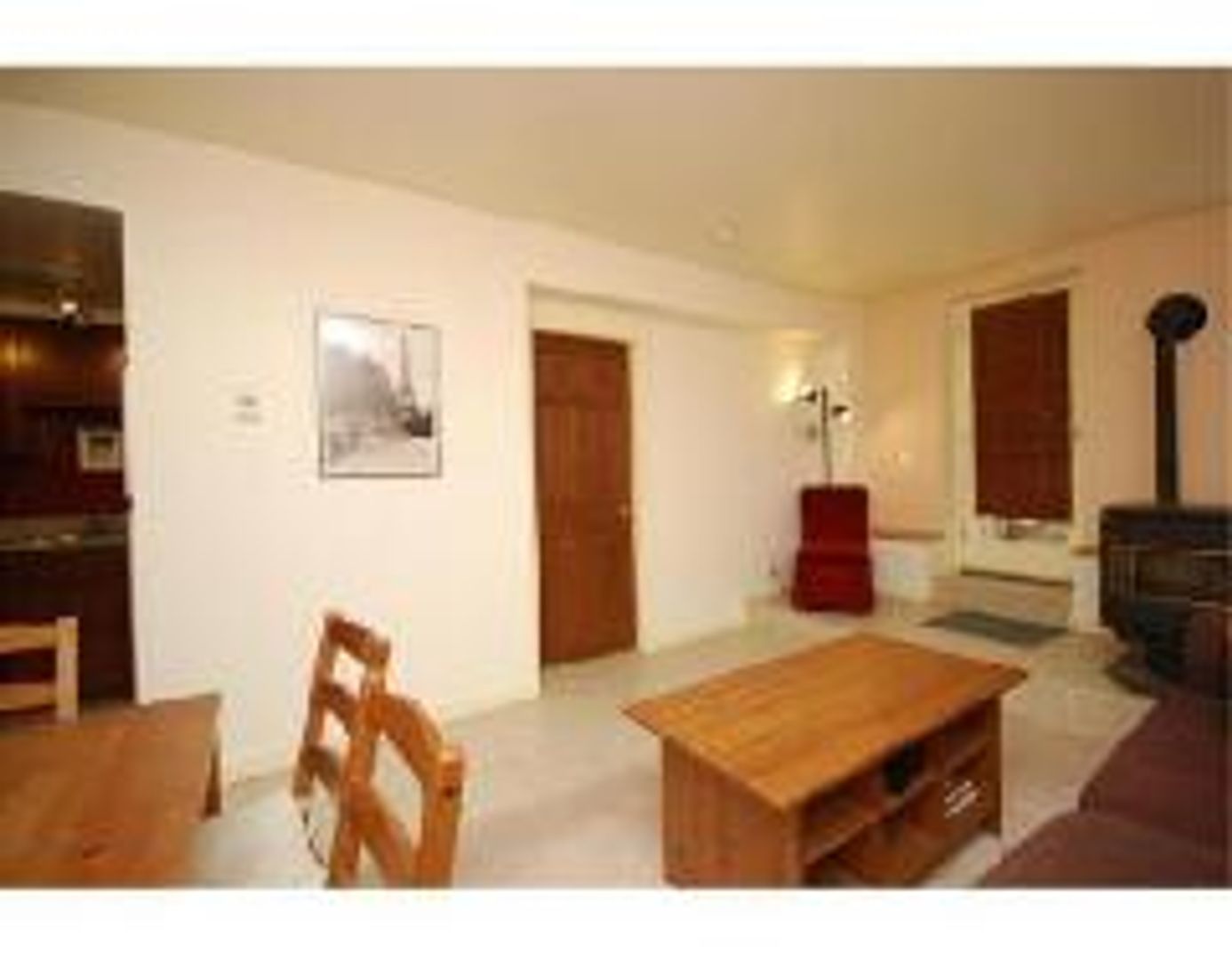 Boston Condo: 28 Symphony Rd.