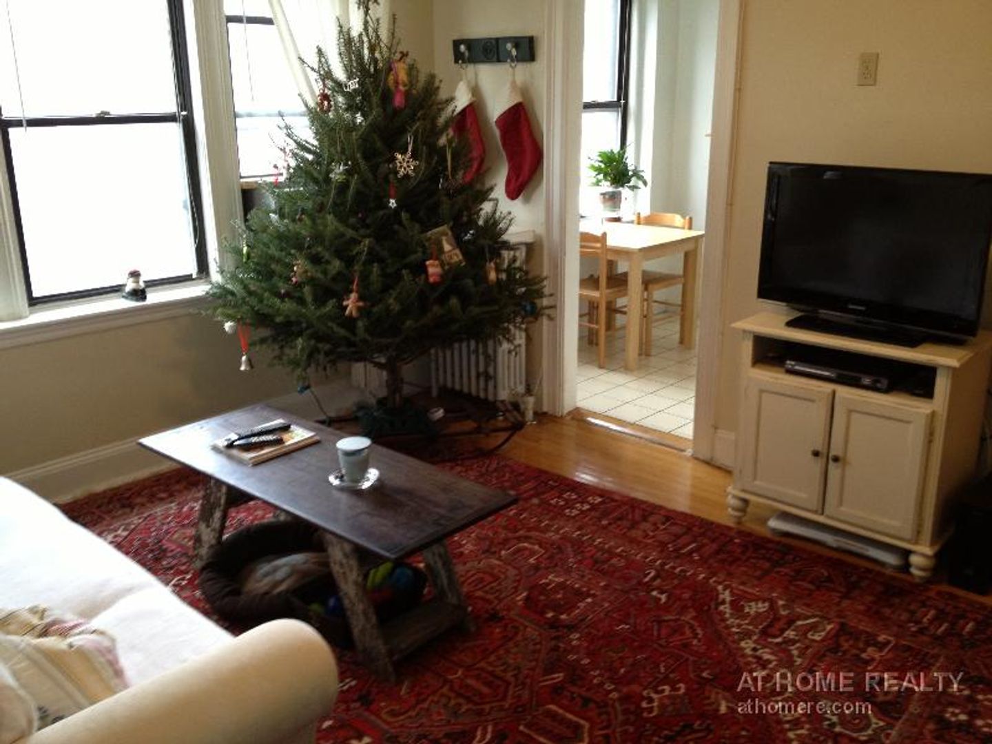 Boston Condo: 131 Englewood Ave