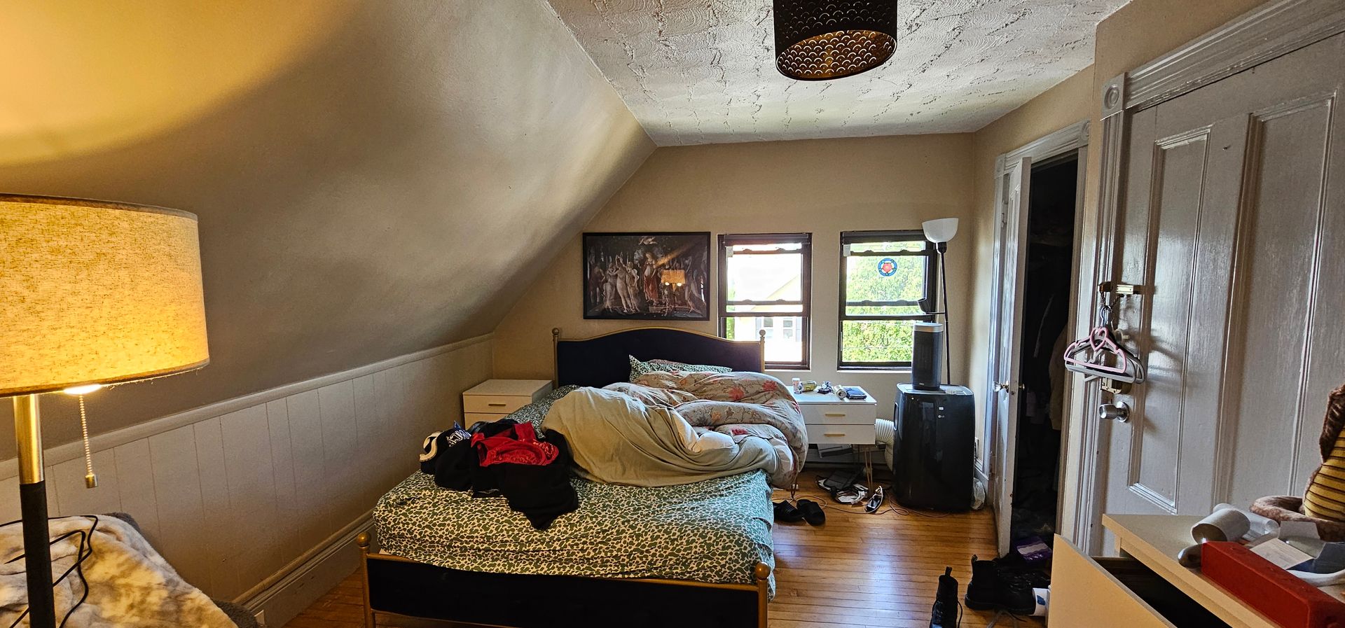 Allston Condo: 3 Aldie St