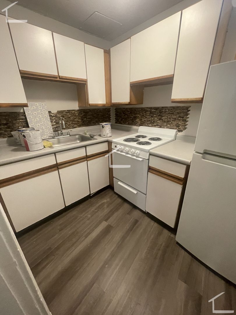 Boston Condo: 212 Kelton Street
