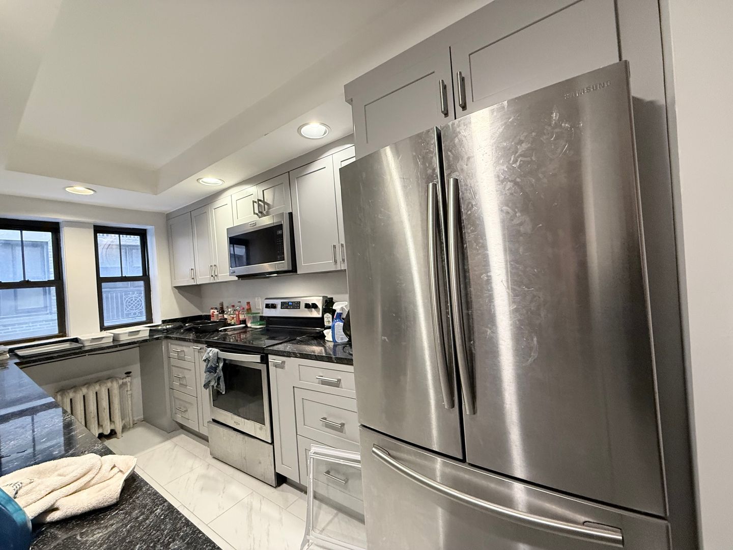 Boston Condo: 450 Park Drive