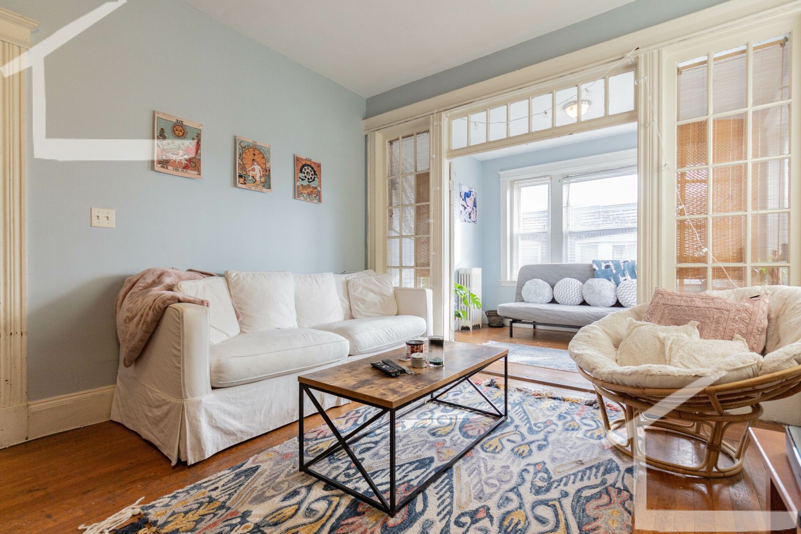 Boston Condo: 32 park Vale Ave