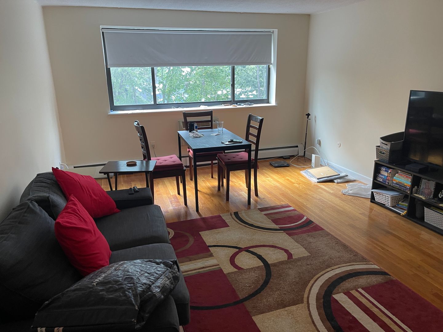 Cambridge Condo: 66 Homer Avenue