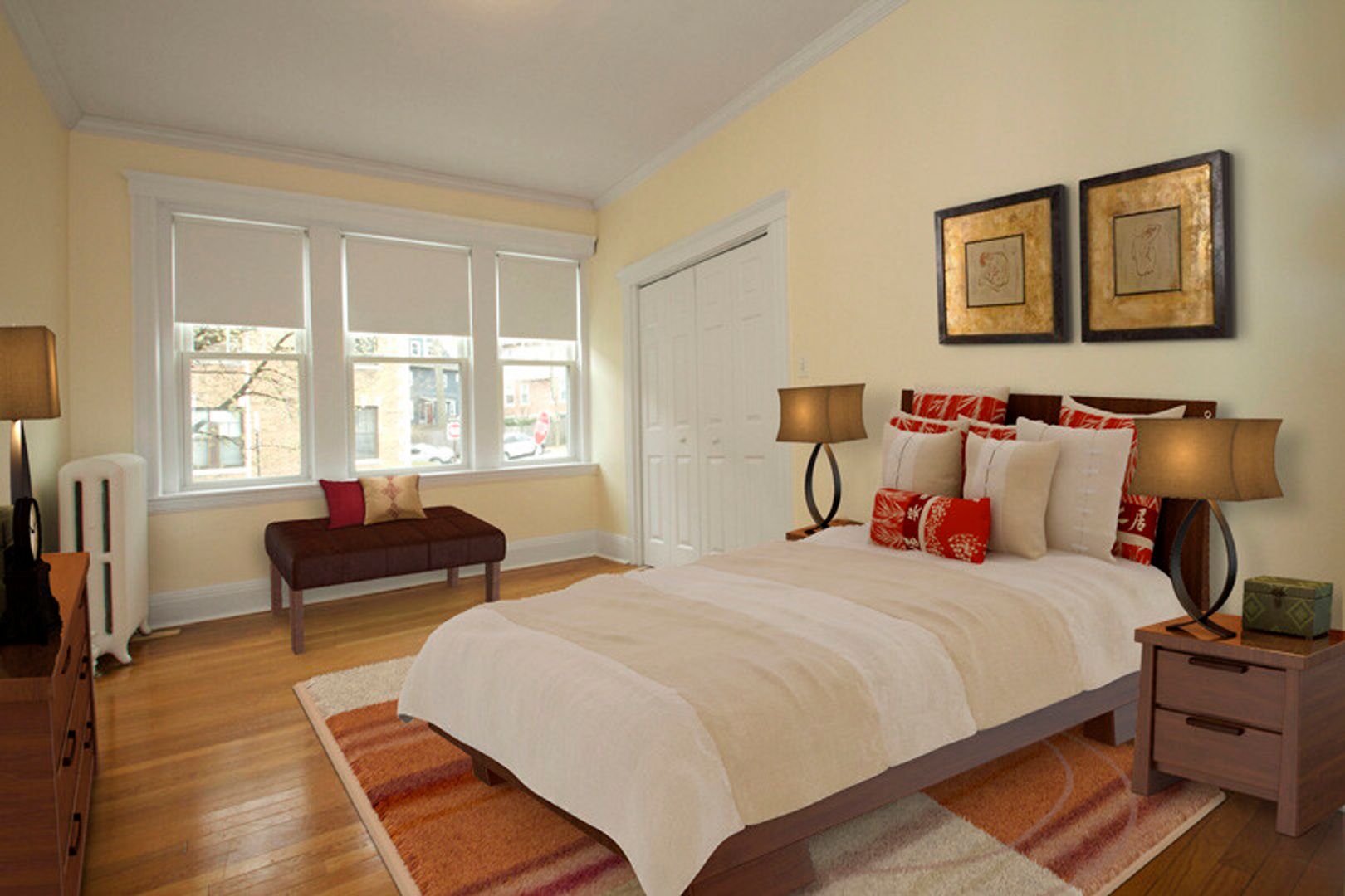 Boston Condo: 112 Kilsyth Rd
