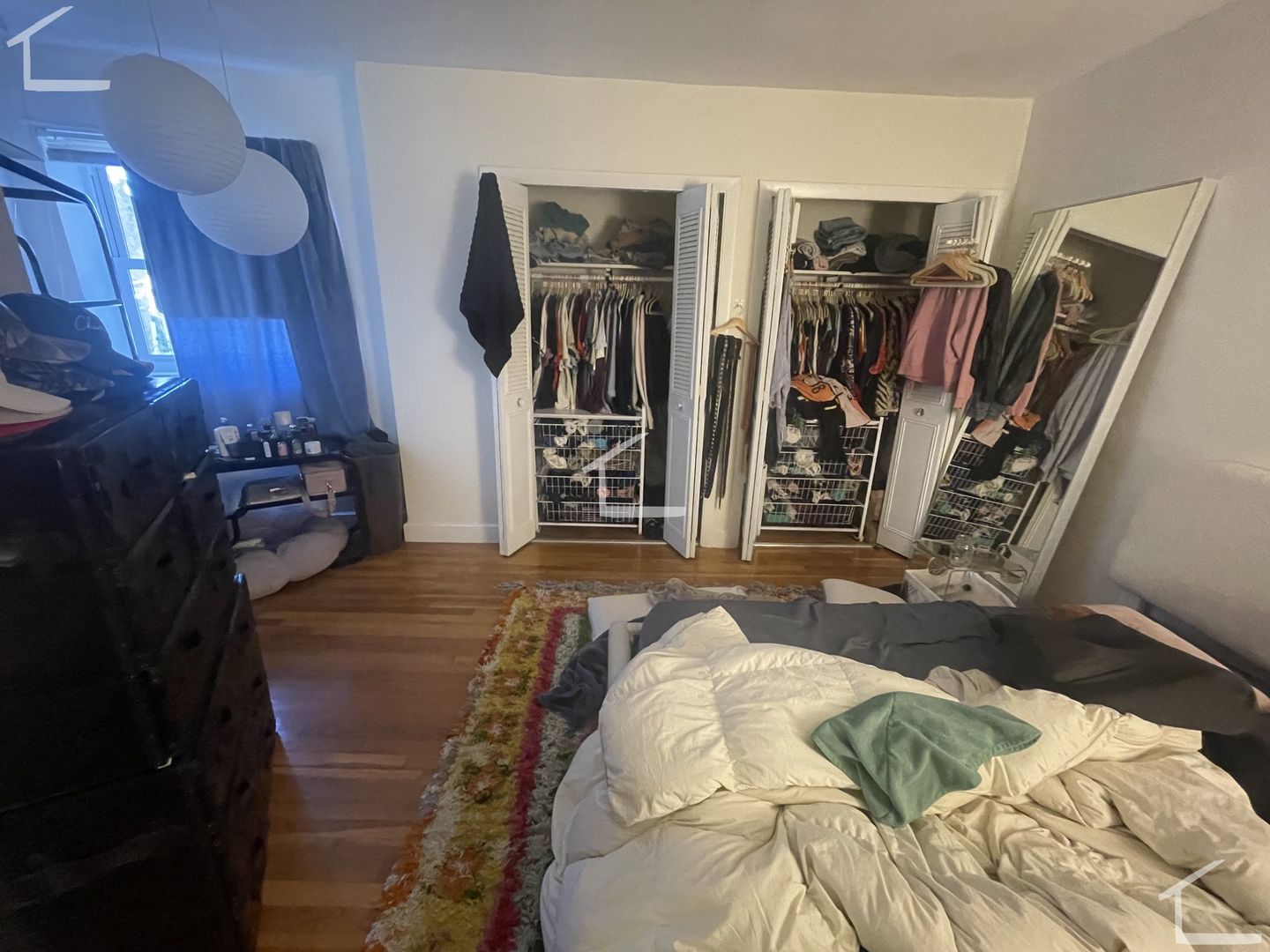 Boston Condo: 20 Armington St