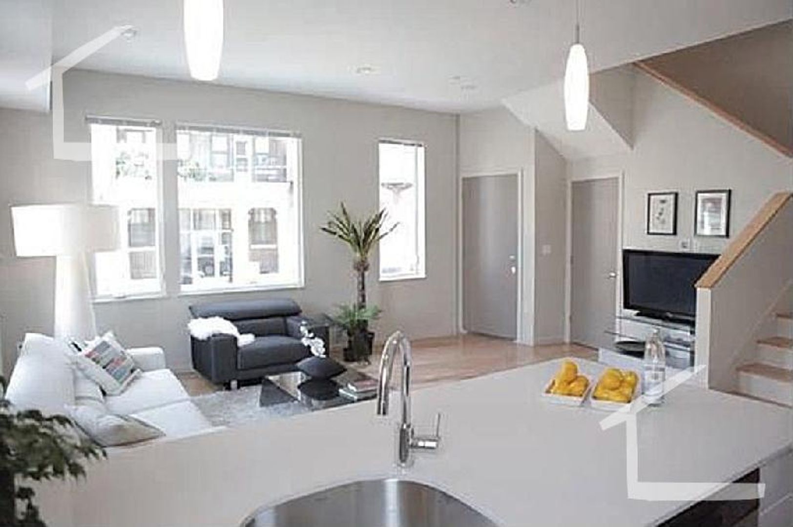 Boston Condo: 18 Greylock Rd