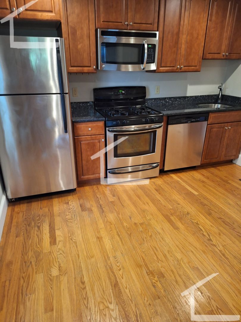 Cambridge Condo: 431 Franklin