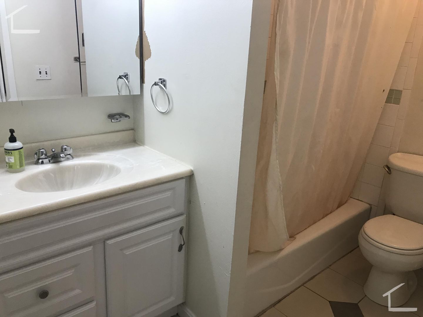 Boston Condo: 41 Bay State Rd.,