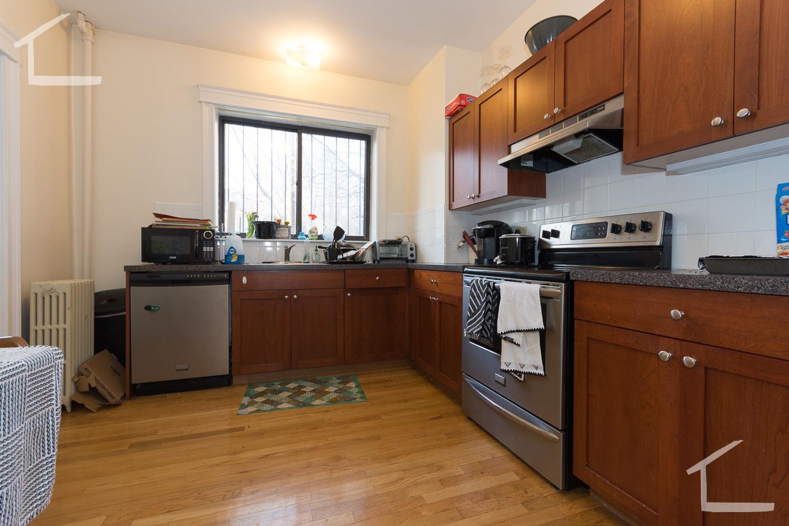 Allston Condo: 30 Glenville Ave