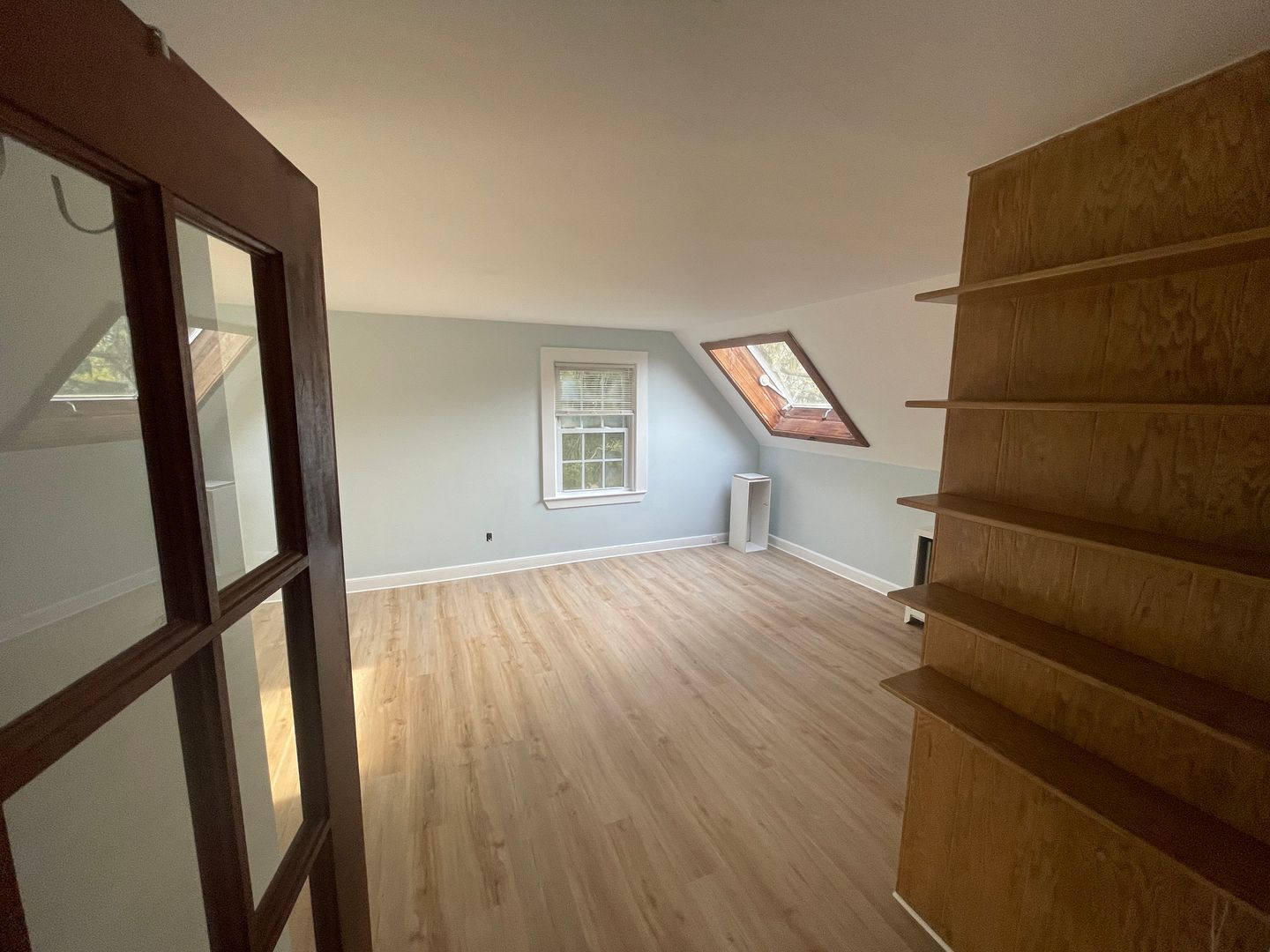 Newton Condo: 258 Lowell Ave