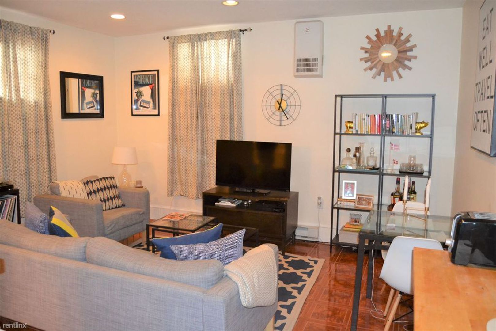 Brookline Condo: 77 Babcock St