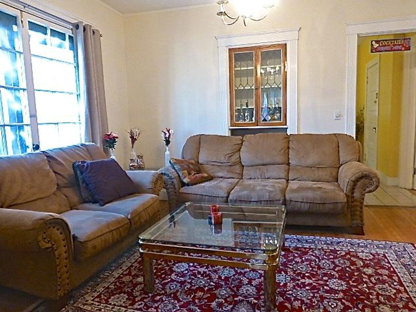 Brookline Condo: 2 Claflin Road