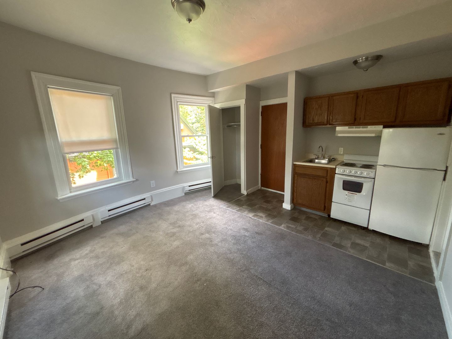 Boston Condo: 592 Cambridge St