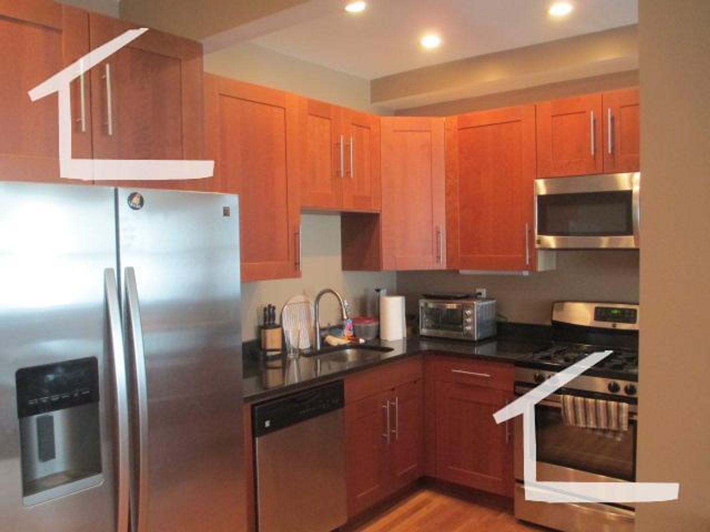 Boston Condo: 15 Saint Lukes Rd