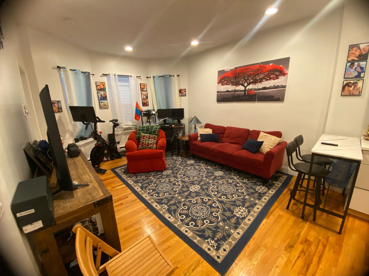 Boston Condo: 65-67 Westland Ave
