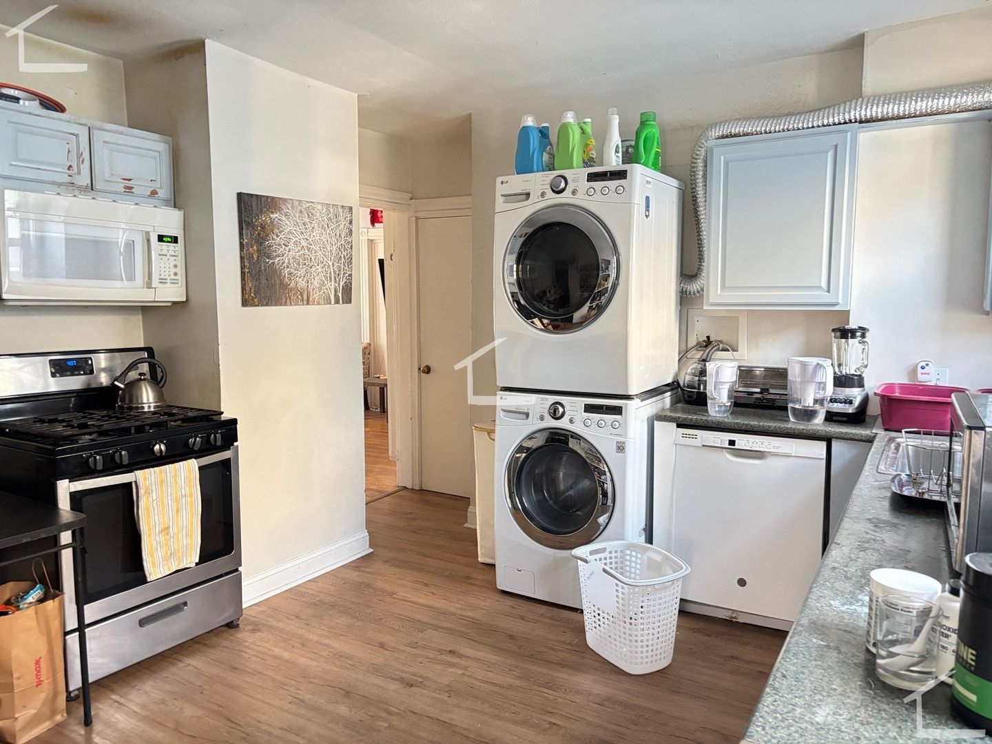 Boston Condo: 6 Bayard St