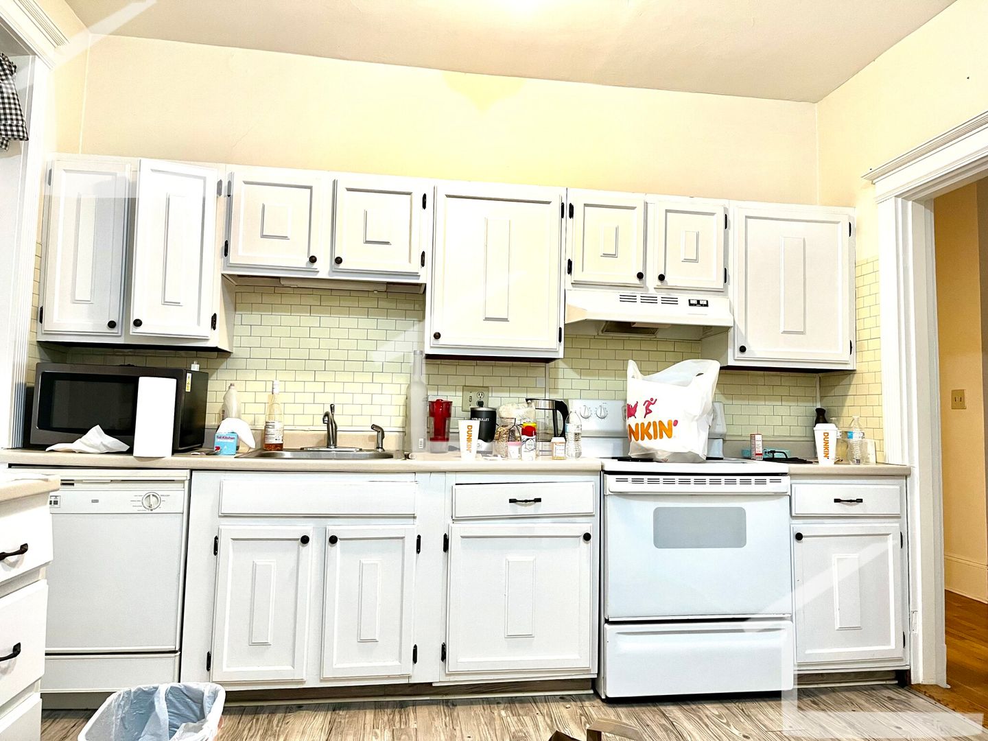 Brookline House: 75B Longwood Ave.