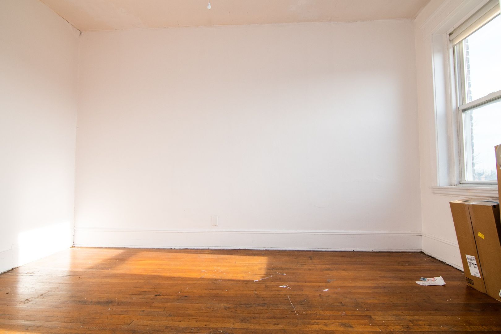 Allston Apartment: 48 Brighton Avenue - Unit #30