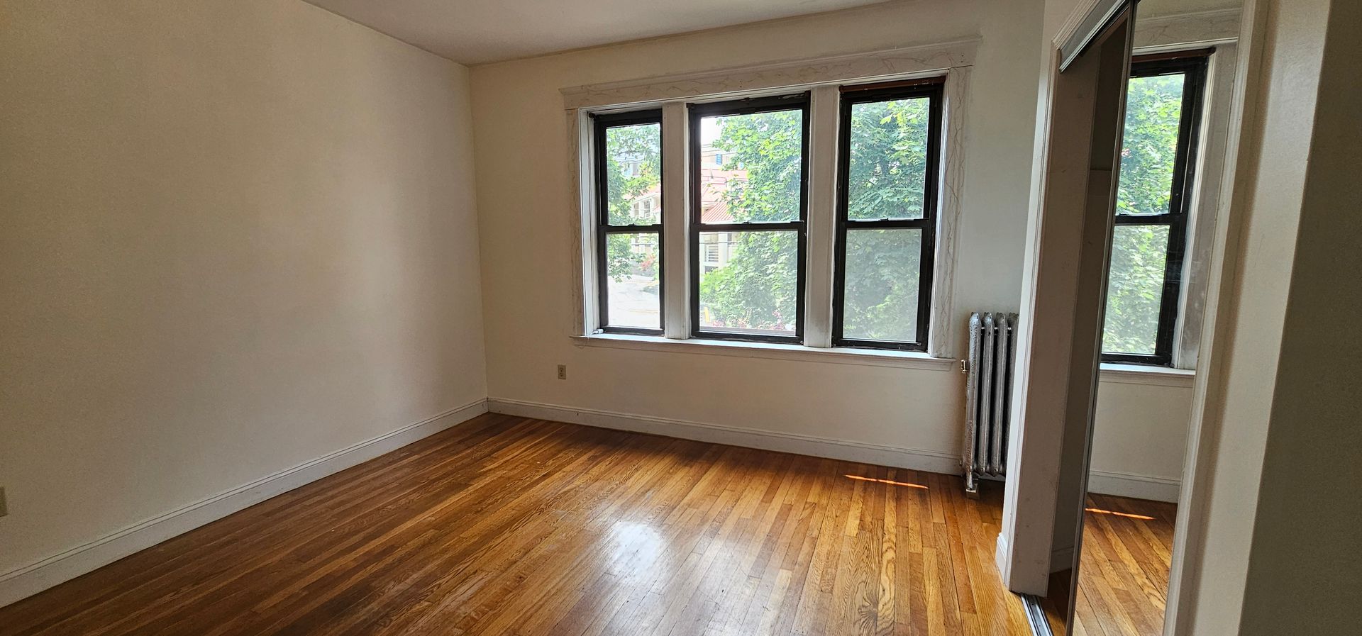 Boston Condo: 41 Egremont Rd.