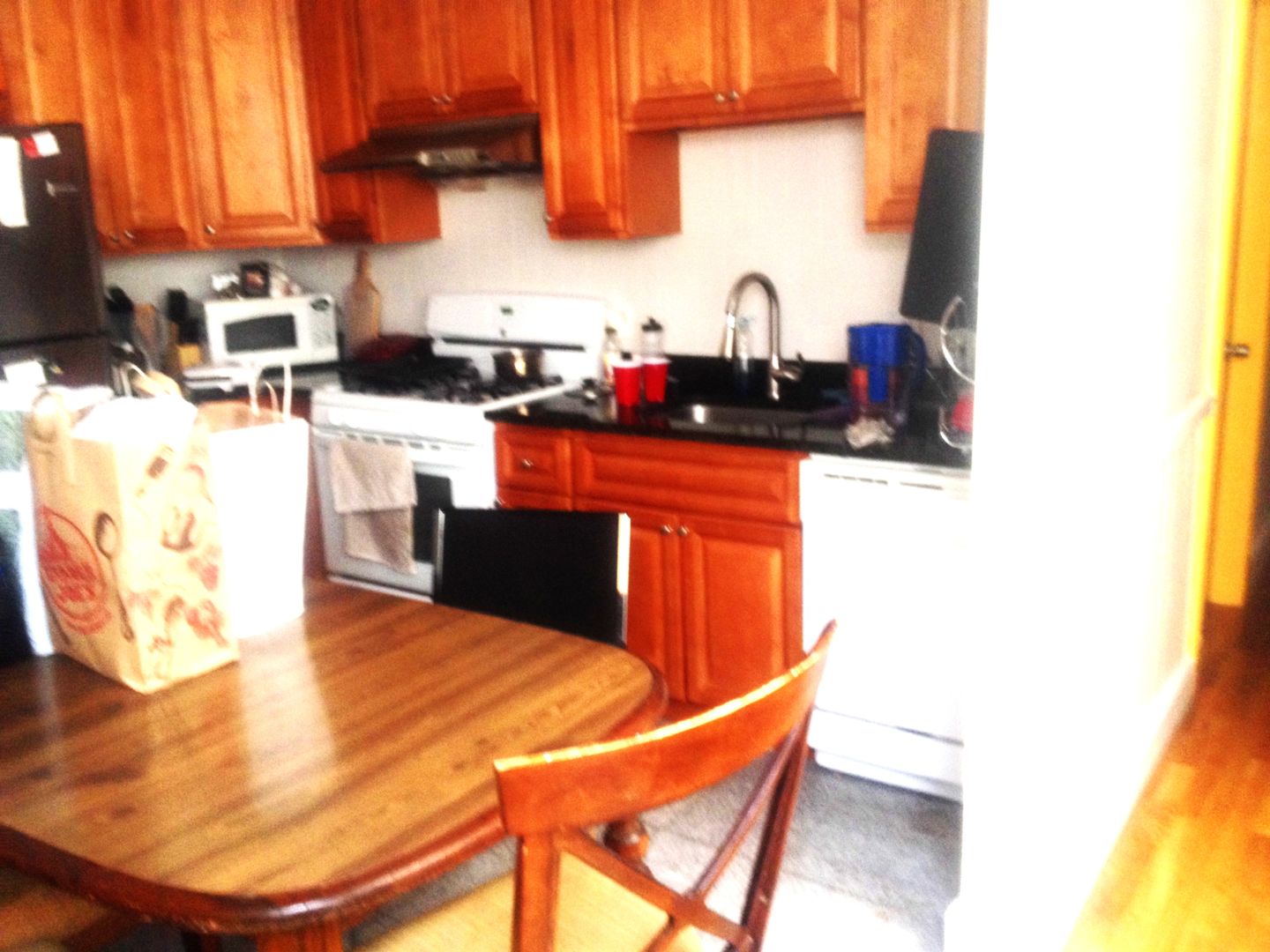 Boston Condo: 123 Cedar St