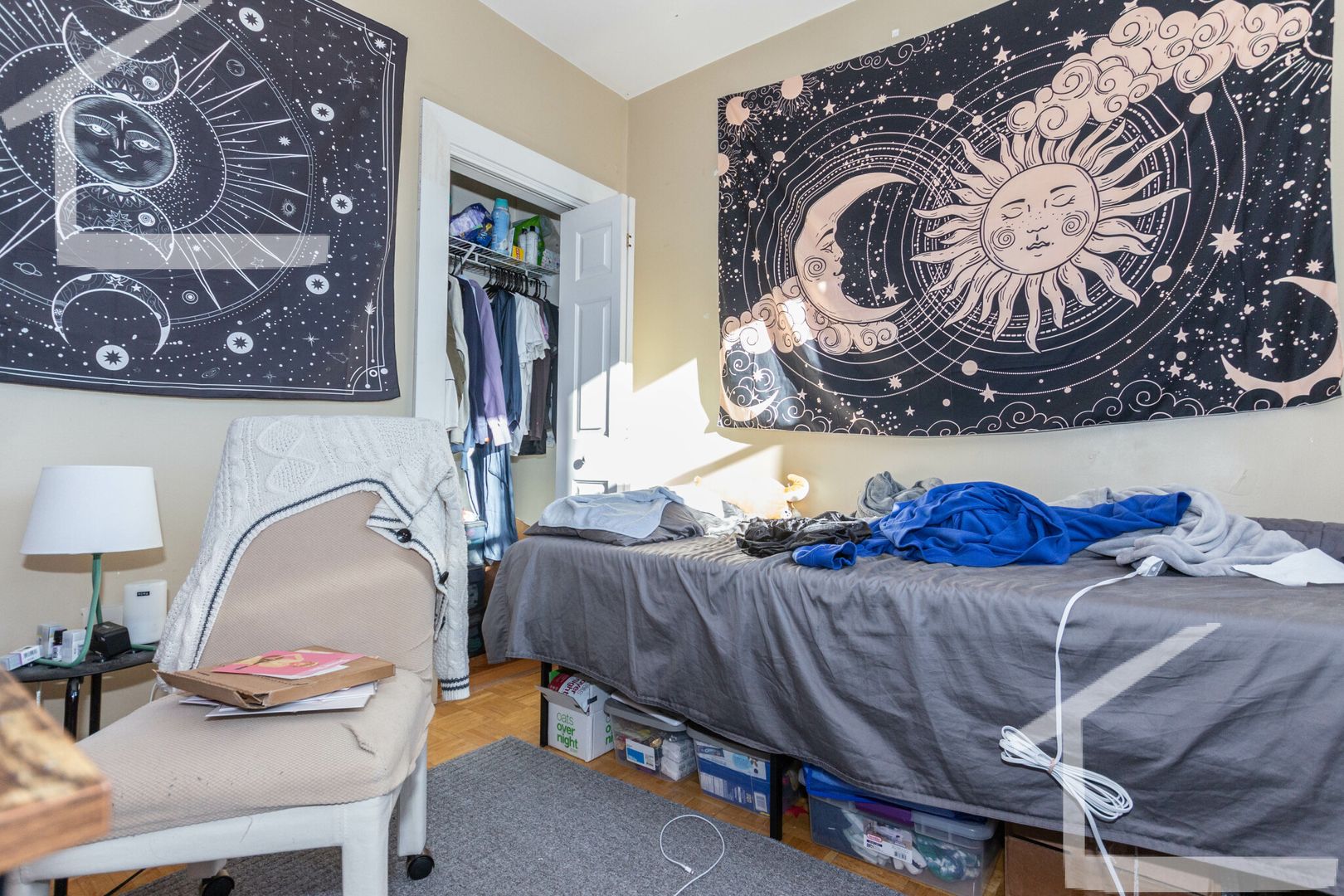Brookline Condo: 76 Egmont St.,