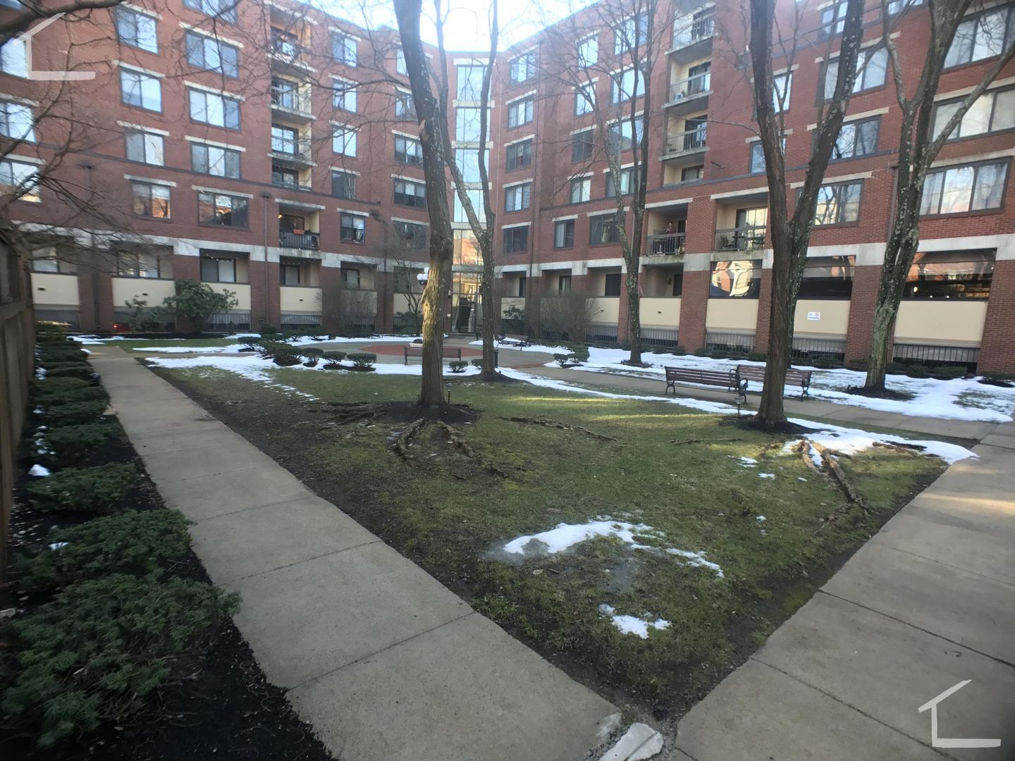 Boston Condo: 85 Brainerd