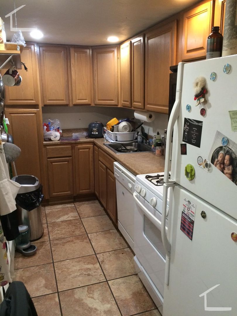 Boston Condo: 40 Brainerd Road