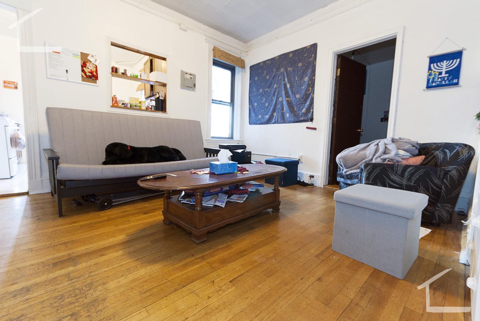 Allston Condo: 47 Park Vale Ave