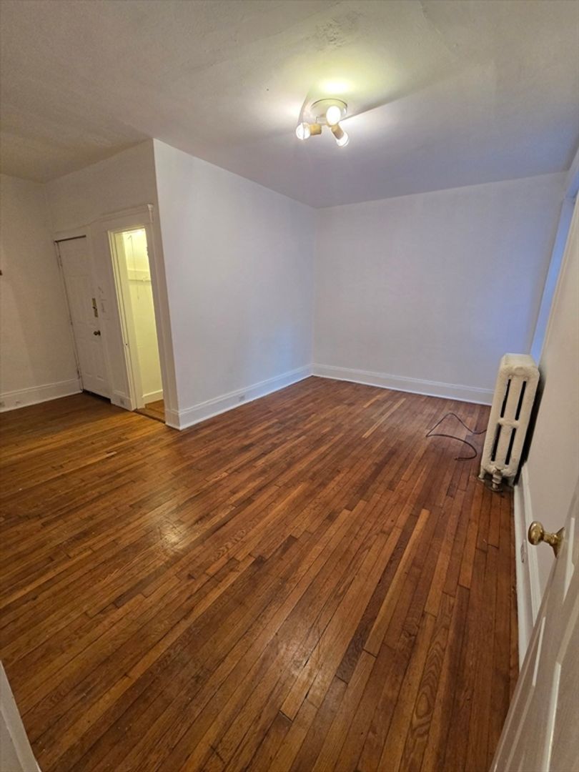 Brookline Condo: 34 Dwight St