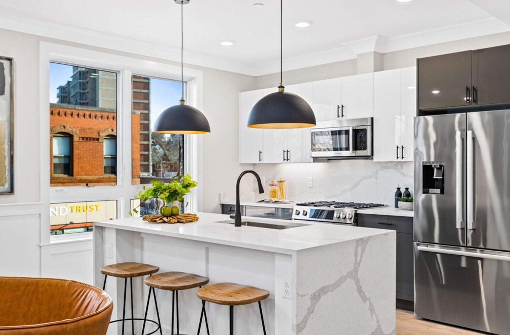 Somerville Condo: 300 Somerville Ave