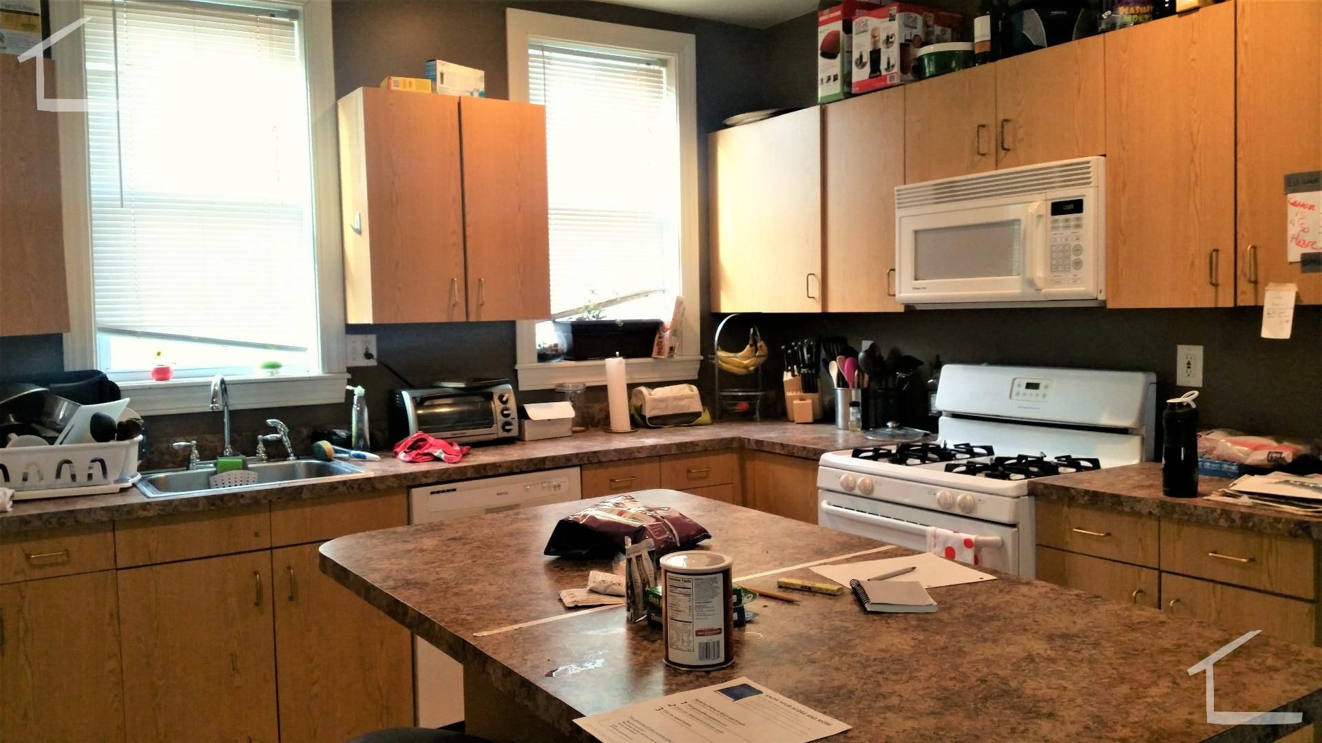 Open Condo: 15 Farrington Ave.