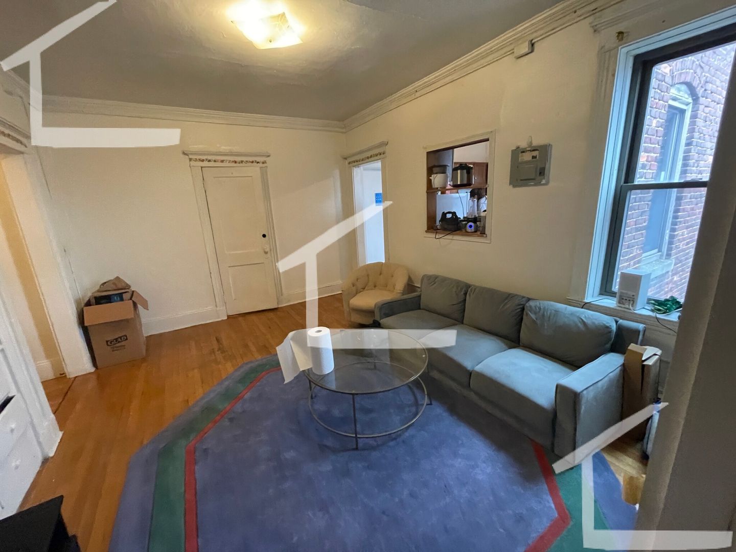 Boston Condo: 42 Park Vale Ave.,