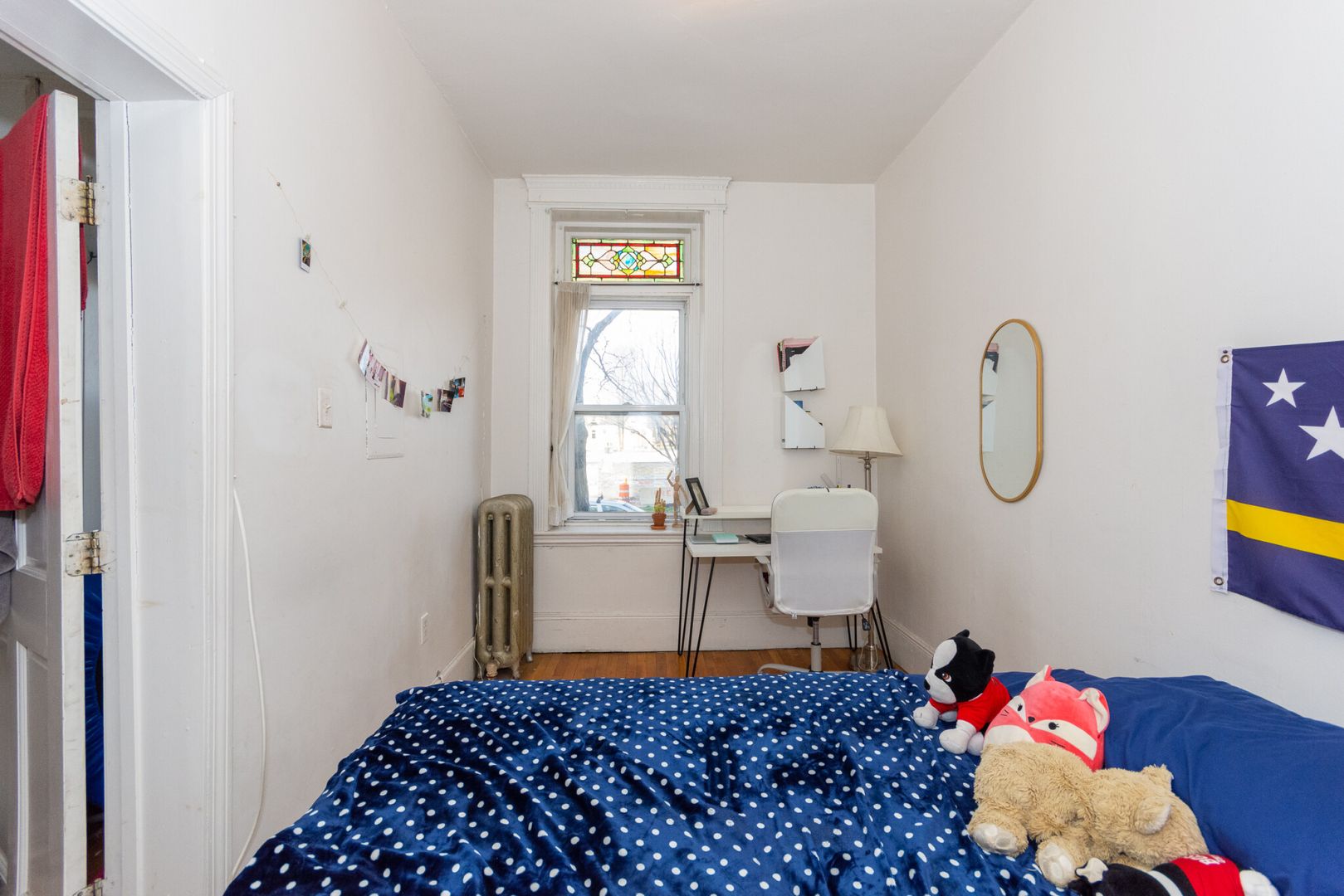 Boston Condo: 48 Brighton Ave #1