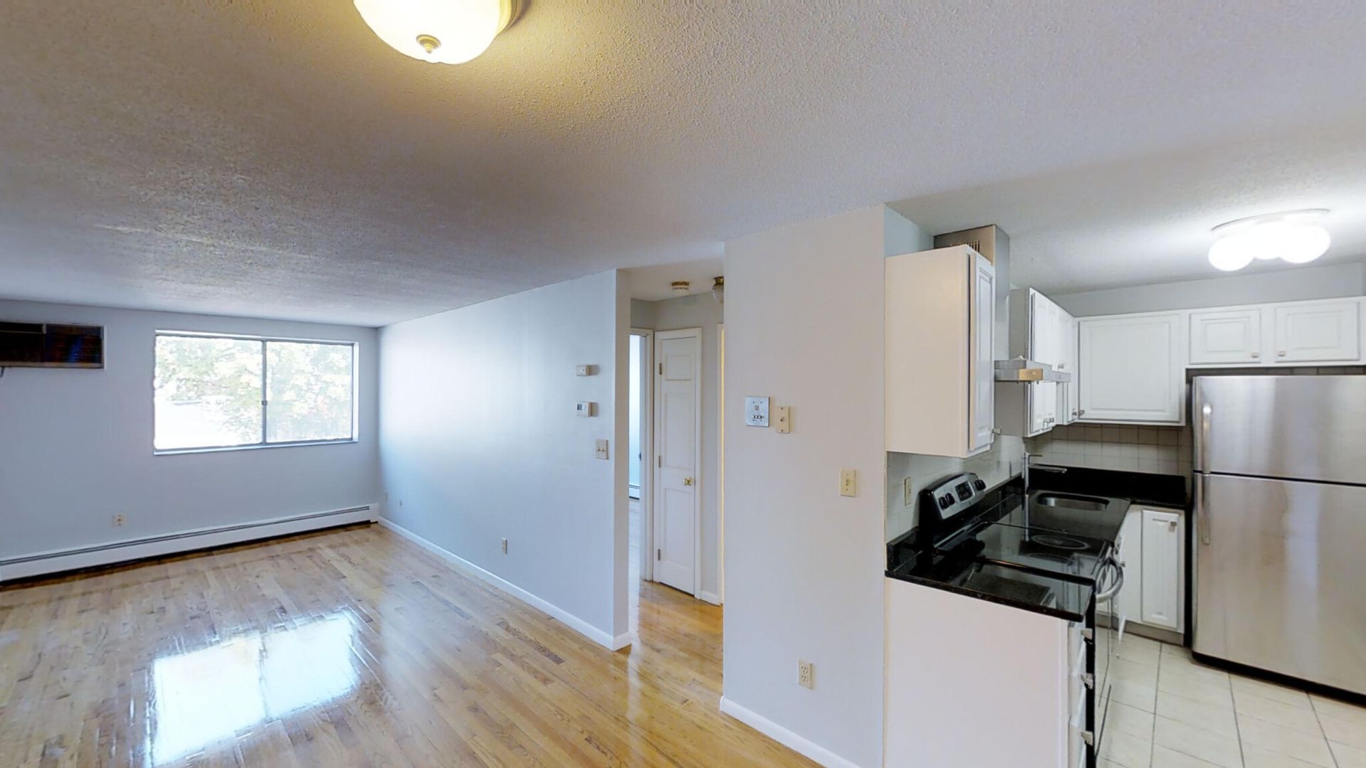 Somerville, MA Condo: 14 Murdock Street