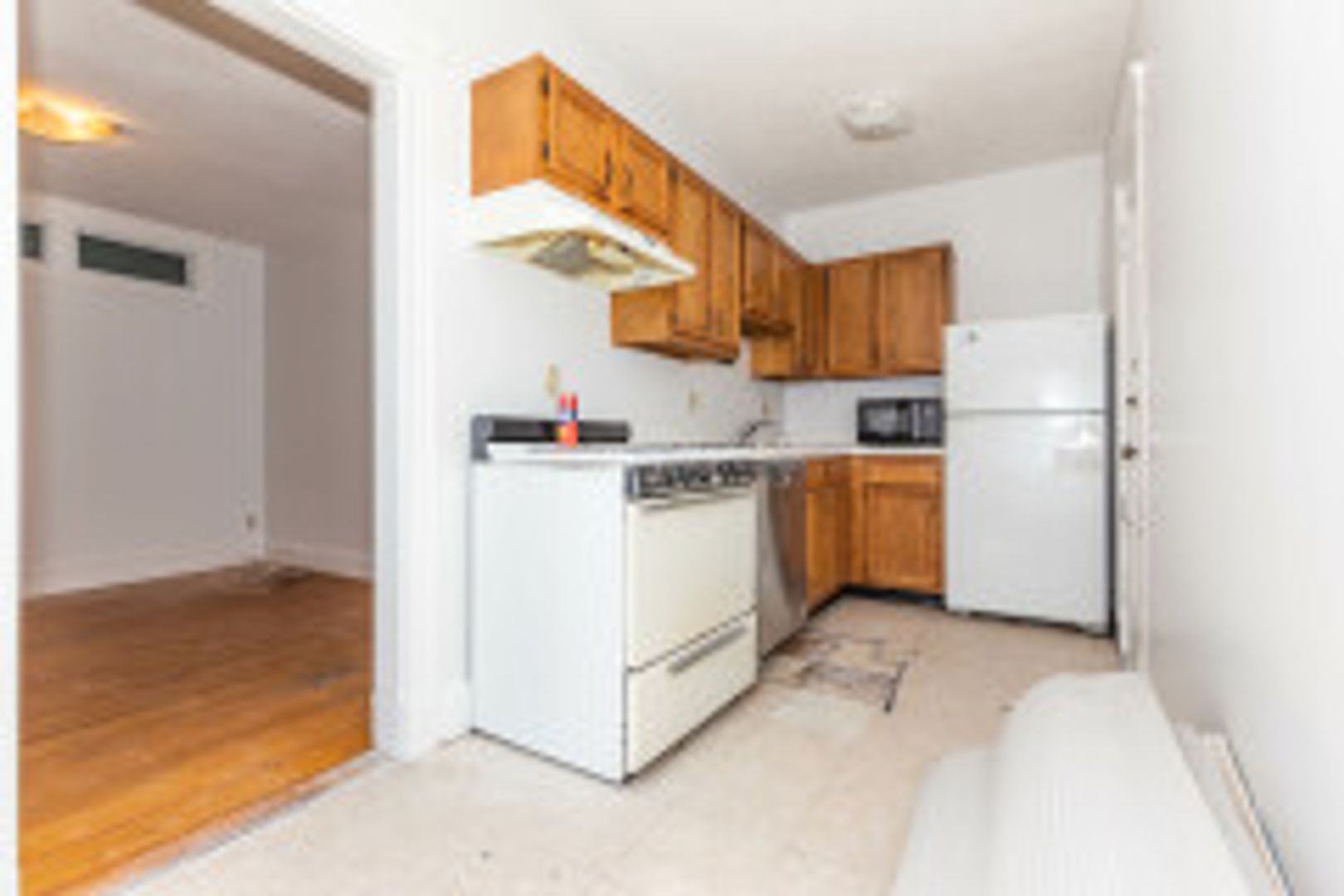 Boston Condo: 50 Chester St