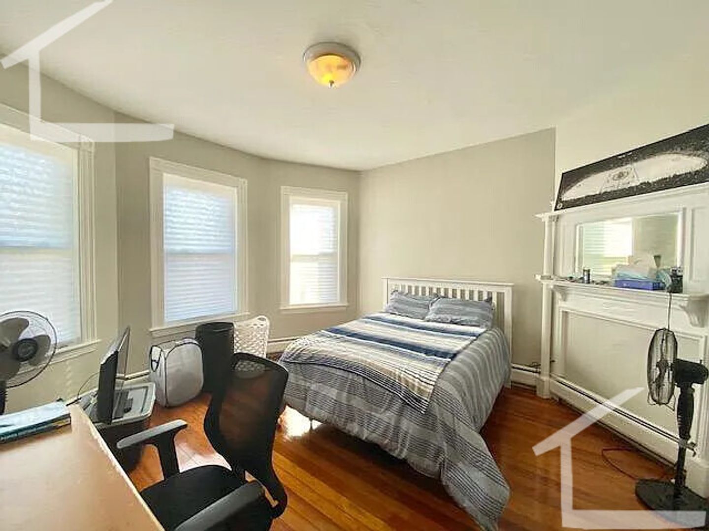 Boston Condo: 12 Bucknam Street
