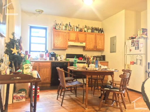 No Brokers Fee, Steps from the T Stop, Heat, Hot Water Included, Laundry on a Site, Eat-in Kitchen, Porch, Parking – photo 1
