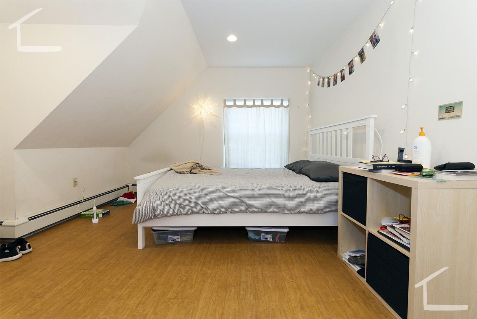 Boston Condo: 71 Ashford St