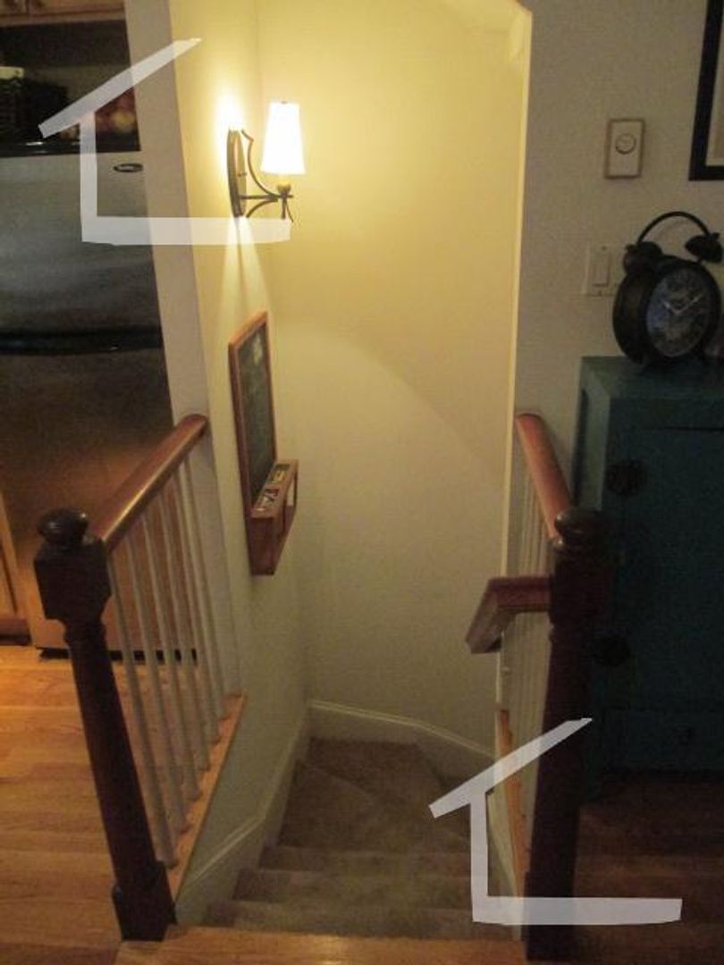 Boston Condo: 16 Cedar Lane Way