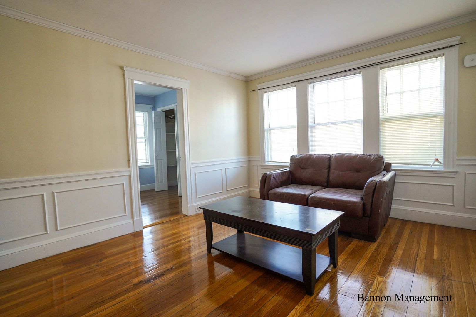 Brighton Condo: 81 Beechcroft St