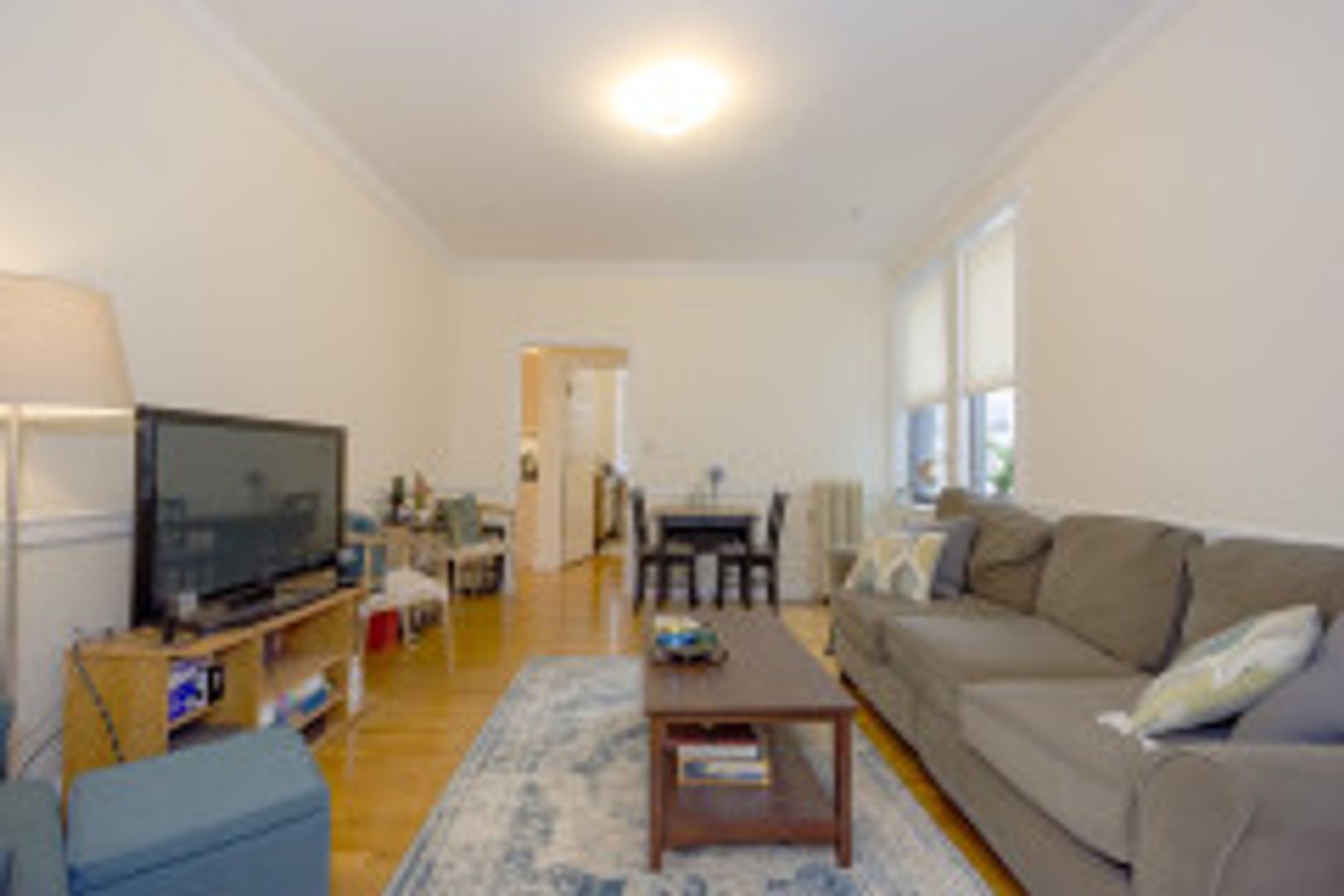 Allston Condo: 1340 Commonwealth Ave