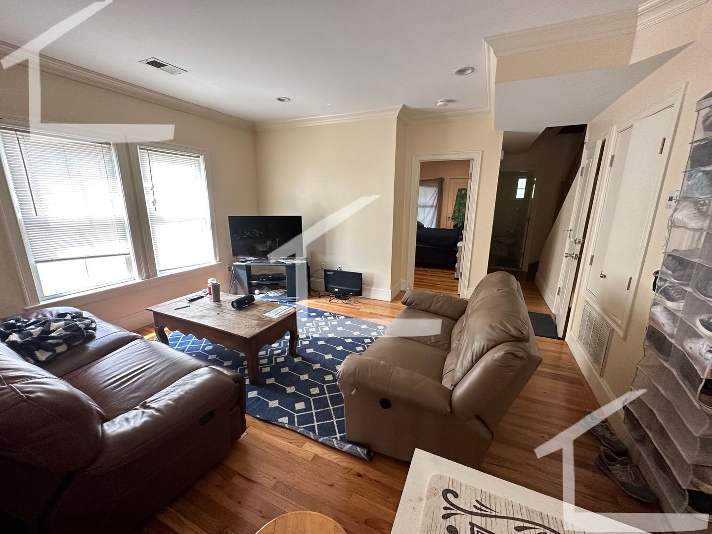 Boston Condo: 25 Lothrop Street