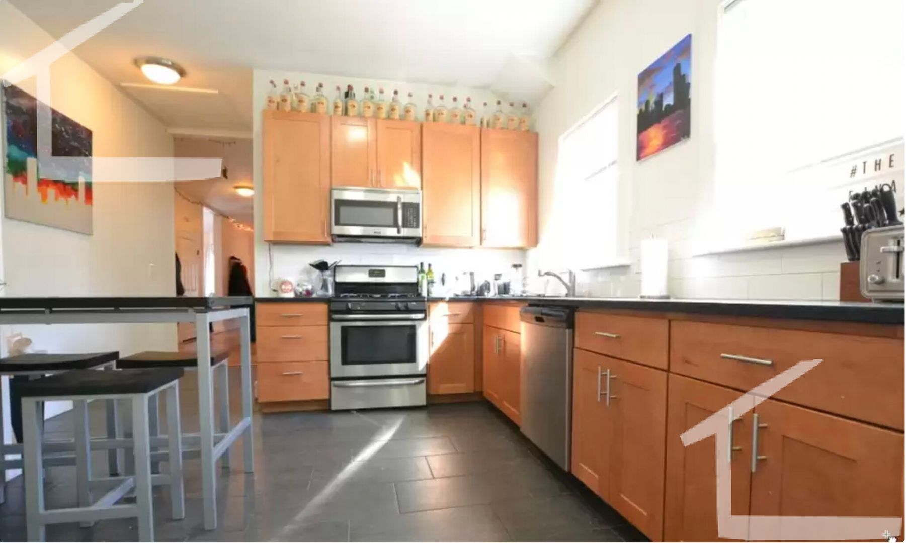 Boston Condo: 11 Wadsworth St